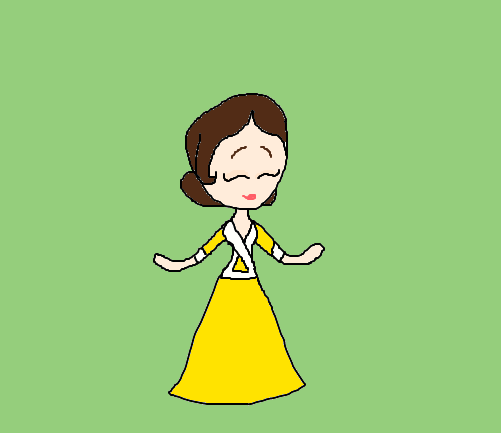 Bertha Plummer by Mileymouse101 on DeviantArt