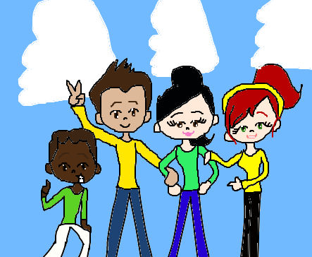 Toy Story Fans by Mileymouse101 on DeviantArt