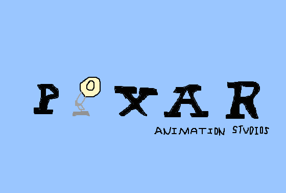 Pixar Animation Studios Logo By Mileymouse101 On Deviantart Pixar Animation Studios Logo By Mileymouse101 On Deviantart