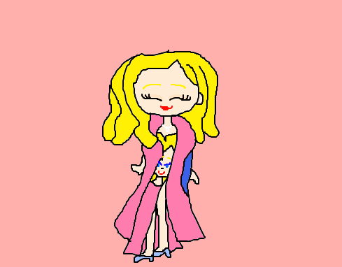 barbie pop art