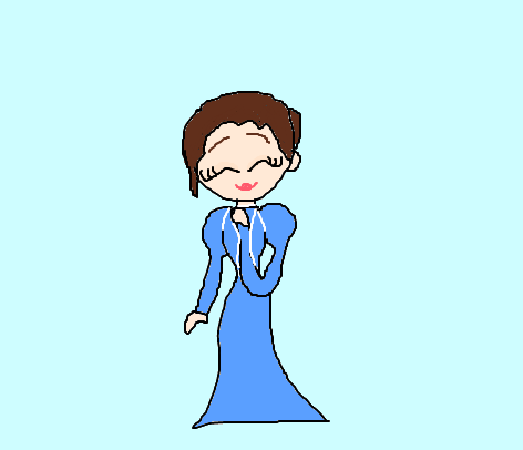 Miss Potter by Mileymouse101 on DeviantArt