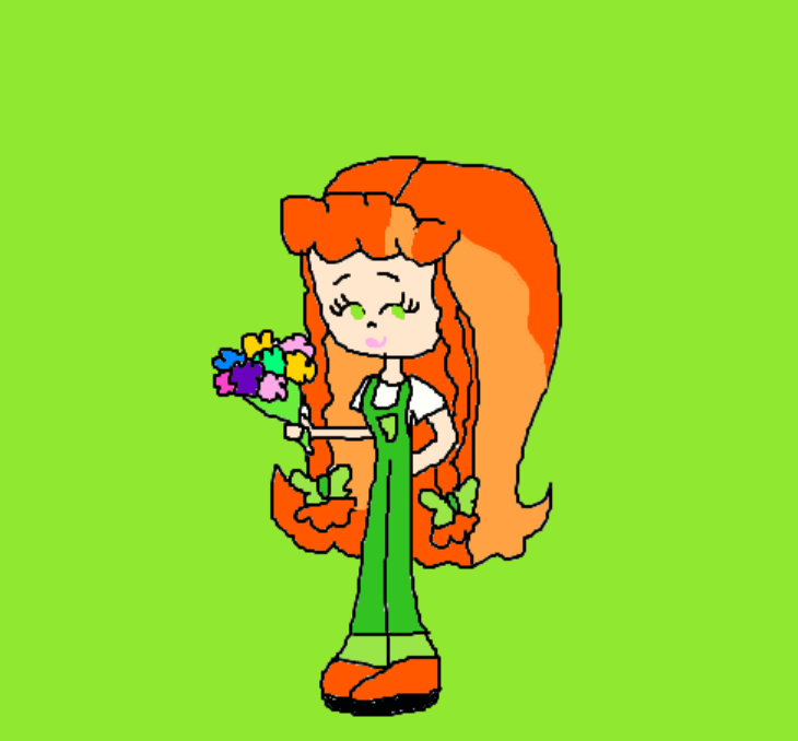 Original Summer by Mileymouse101 on DeviantArt