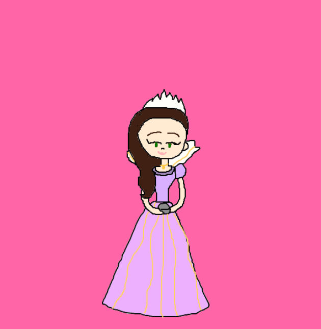 Four Realms Clara by Mileymouse101 on DeviantArt