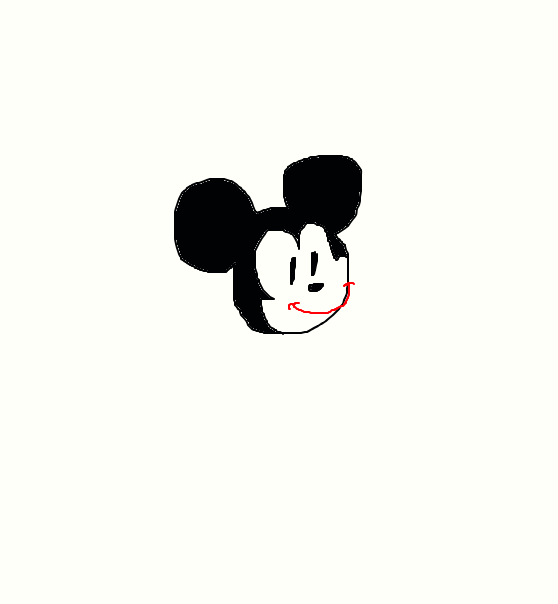 The Spirit Of Mickey by Mileymouse101 on DeviantArt
