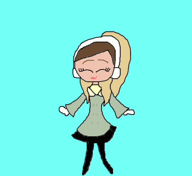 Ari's First Macy Performance by Mileymouse101 on DeviantArt