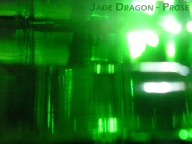 Jade Dragon pt. 2 by yakitate-art on DeviantArt