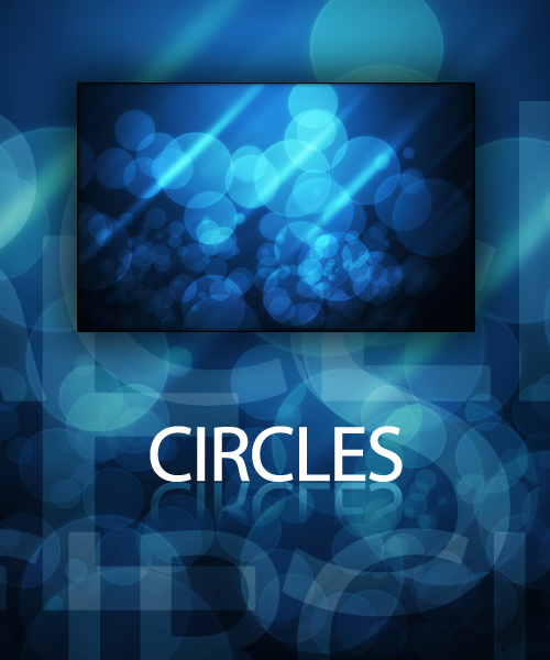 circles