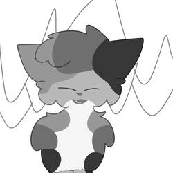 River's Warrior Ceremony Animatic