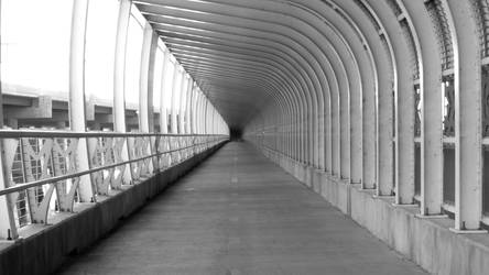 Art Deco Bridge Infinity