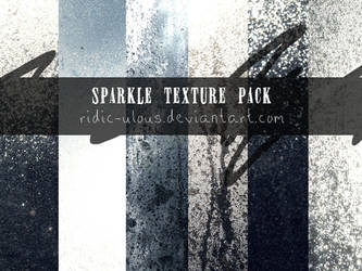 Sparkle Texture Pack