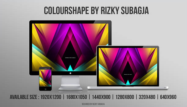 COLOURSHAPE