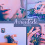 Arroutada | PSD Coloring #5