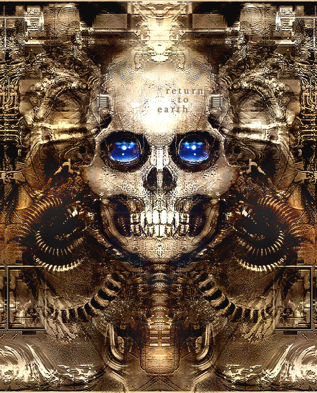 skull 3 by mightygog on DeviantArt