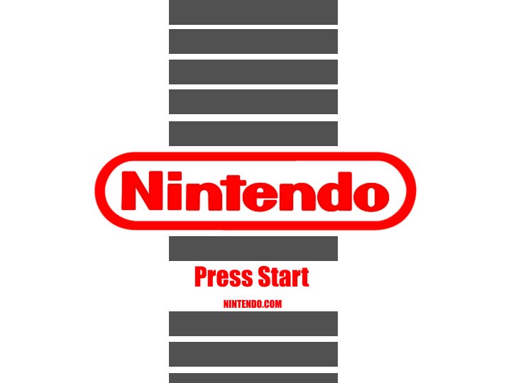Nintendo Logo By Mango Monkey Boy On Deviantart