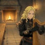 The Lament Of Rhaegar