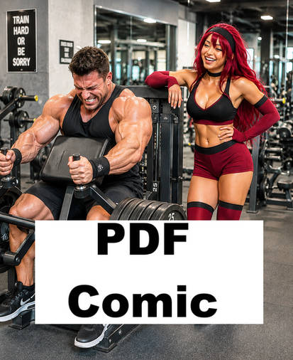working out fitness — tristarnova's Favourite Collection on DeviantArt