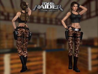 TRCO - TR3 Home Outfit 2012