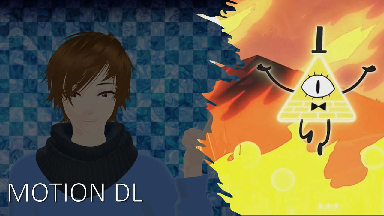 MMD Es una Pizza? Motion DL by FloraRenji on DeviantArt