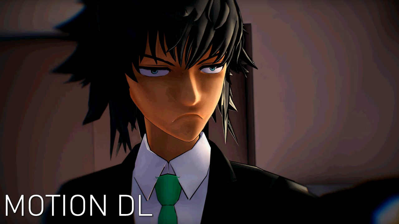 MMD les rapeurs MOTION DL by FloraRenji on DeviantArt
