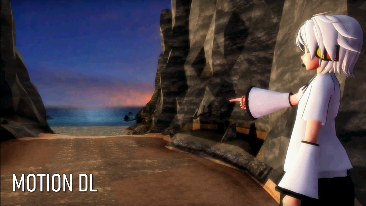 MMD vous voyez MOTION DL by FloraRenji on DeviantArt