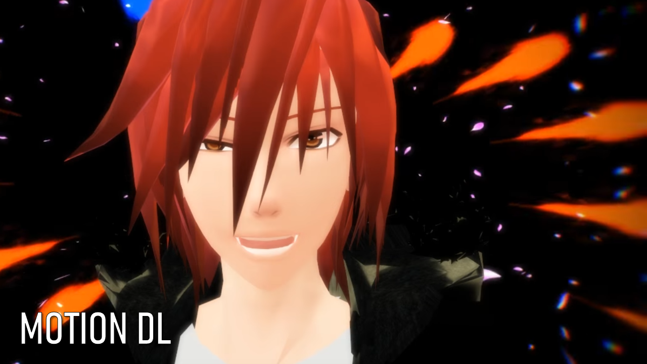 MMD histoire de planche MOTION DL by FloraRenji on DeviantArt