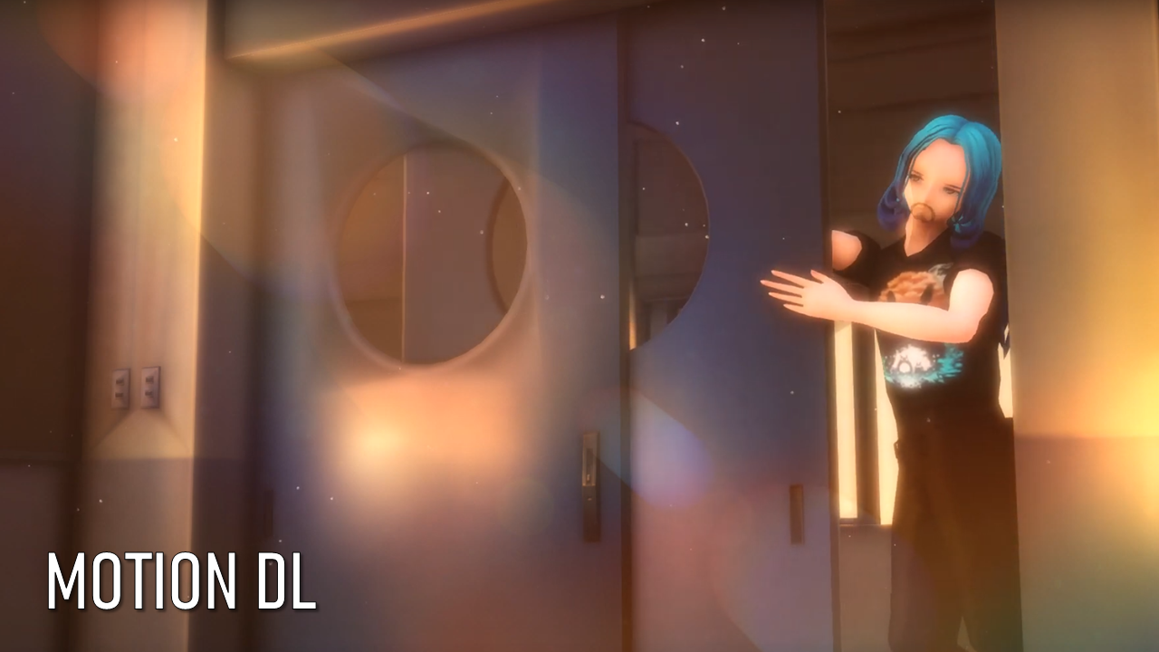 MMD tell me the time MOTION DL by FloraRenji on DeviantArt