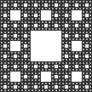 Sierpinski carpet, Non-inverted, infinite gif V2