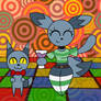 ANIMATION - Friday Night Fnuzz
