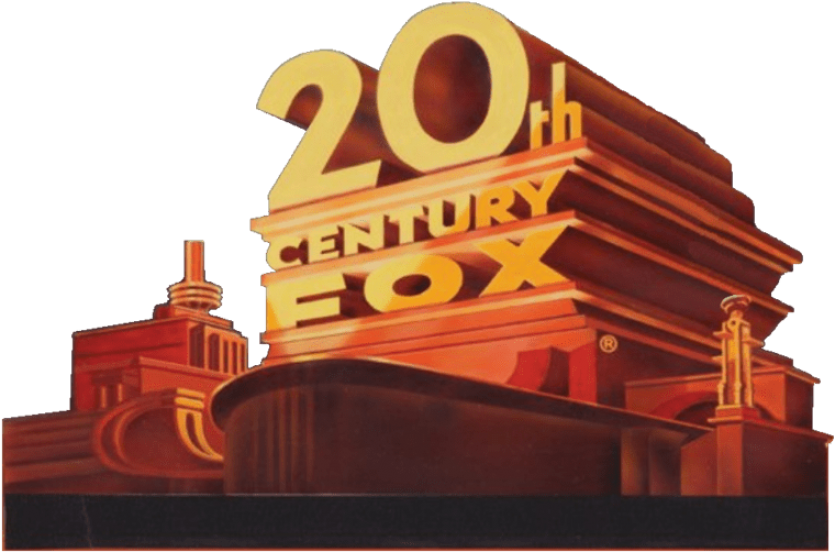 20th Century Fox 1981 Font by OLIVERNOTLOG on DeviantArt