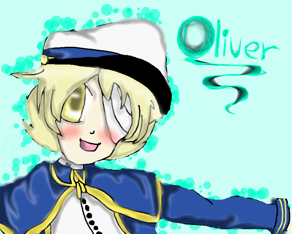 V3 Oliver