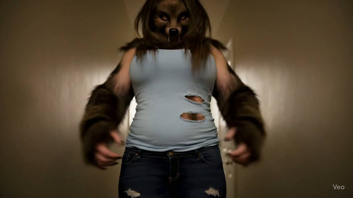 Werewolf TF - 5 by Mythos93 on DeviantArt