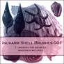 Ischarm Shell Brushes 001
