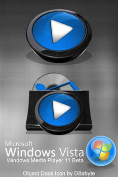 Windows Media Player 11 Beta