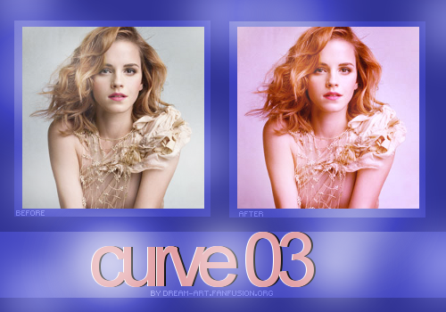 Curve 03