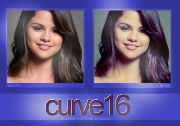 Curve 16