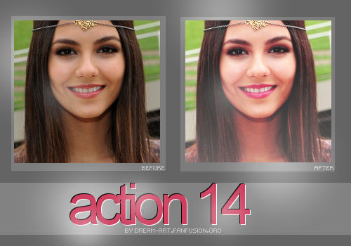 Action 14 by MichelleNeves on DeviantArt