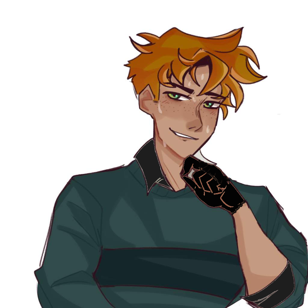 Topher In Gleaming the cube (1989) Style by StevenStayner on DeviantArt