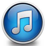 itunes 11 png/ico 256x256 by ZAKTECH90