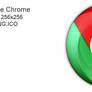 Chrome Icon by ZAKTECH90