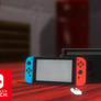 [MMD] Nintendo Switch DL