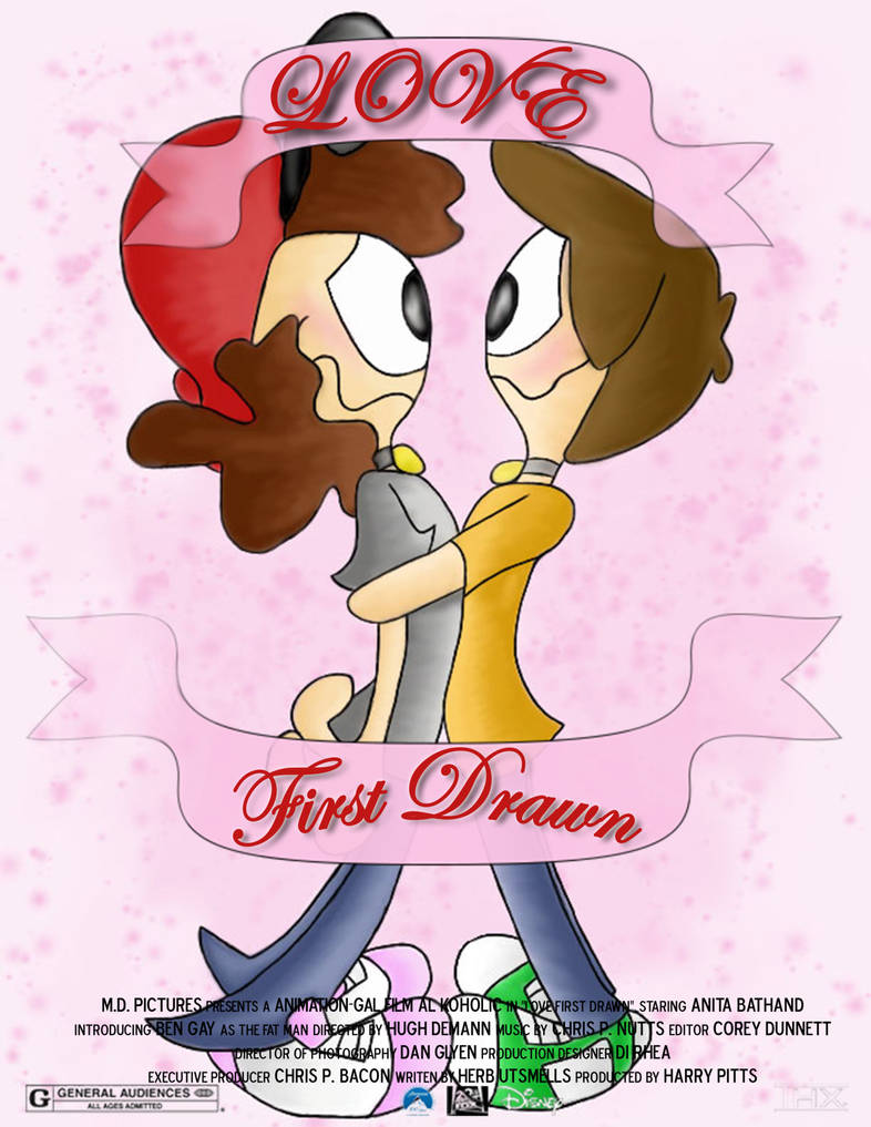 Movie Poster Project by TheMadartistStudio on DeviantArt
