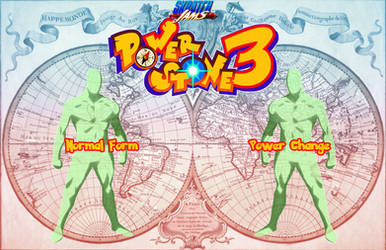 Get Wallpaper Power Stone 3 Oc On Power Stone World Deviantart For iPhone Free