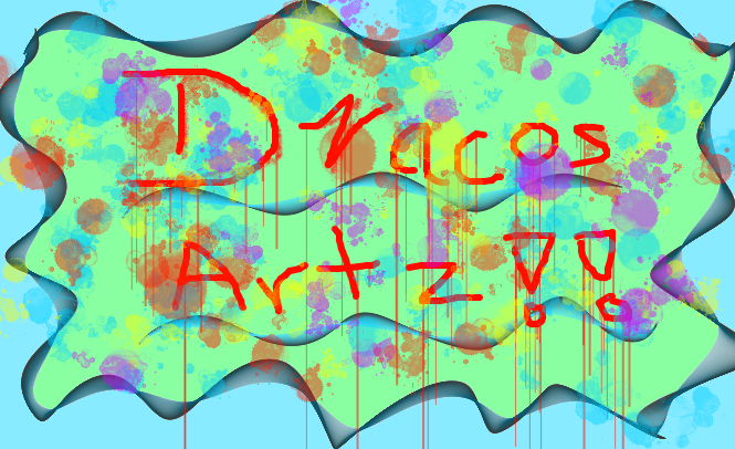 Dracos Art Logo