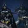 Injustice: Batman (DEFAULT UPDATED)