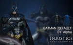 Injustice: Batman (DEFAULT UPDATED)