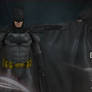 Batman Arkham: Origins - N52 Console