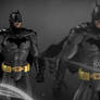 Batman Arkham Knight - Batman (New 52)