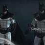 Batman Arkham Knight - Batman (Gotham Knight)