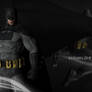 Batman Arkham Knight - Batman (TDKR)