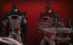 Batman Arkham Knight - Batman (Flashpoint)